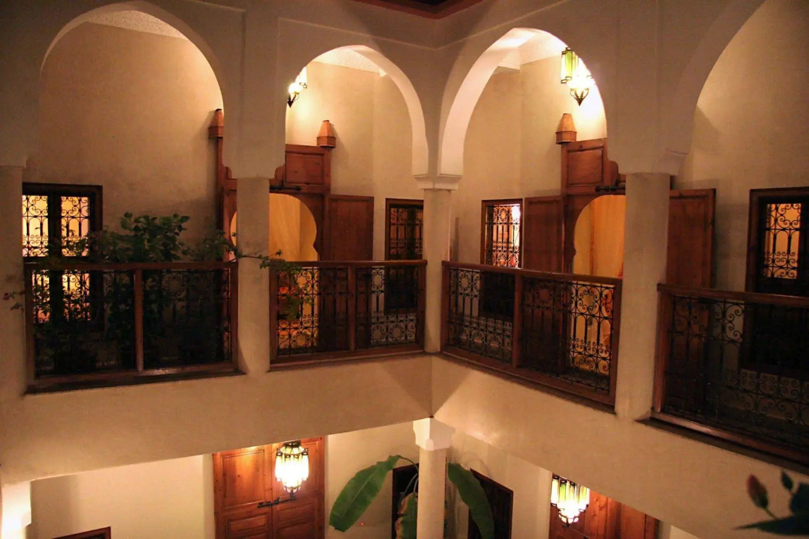 Foto - Riad Couleurs du Sud