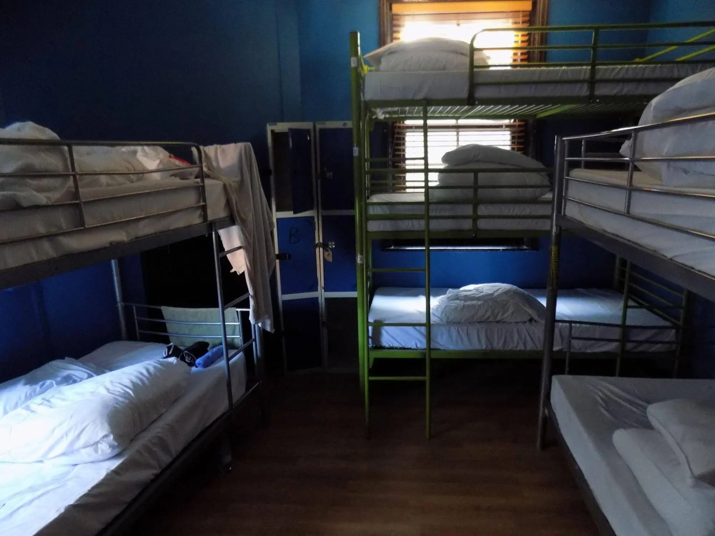 Foto - Phoenix Hostel
