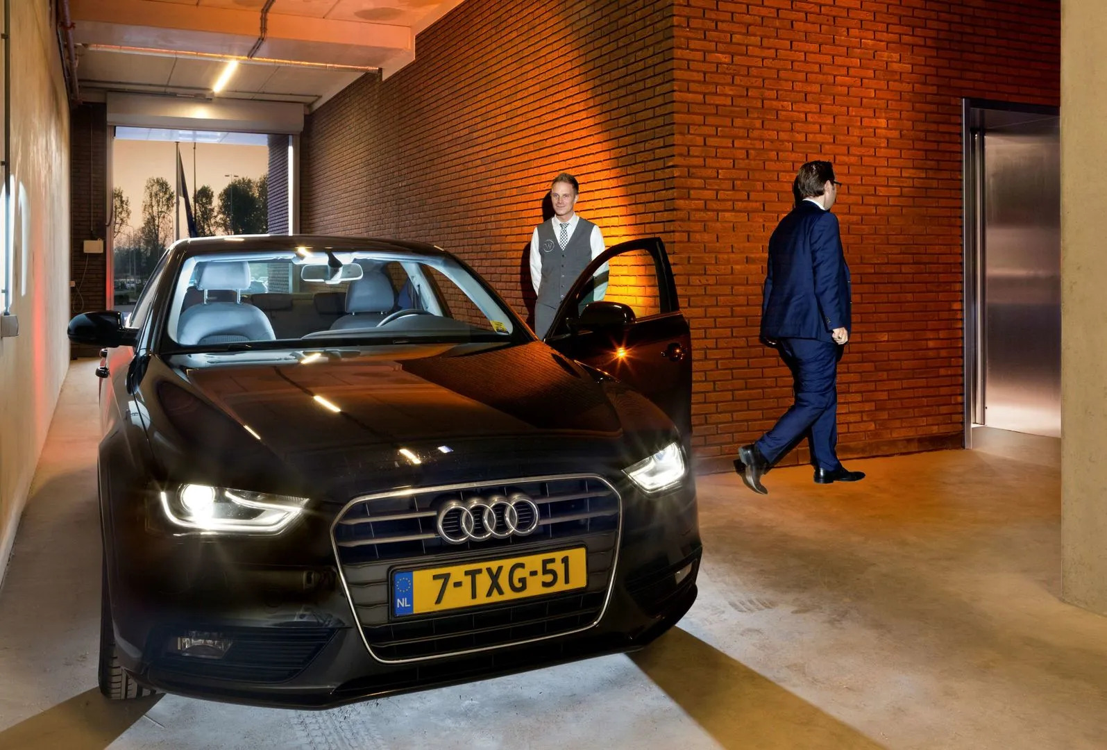 Photo - Fletcher Hotel-Restaurant Wings-Rotterdam