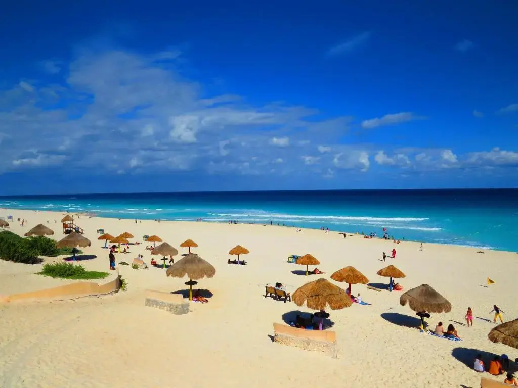 Foto - AR Cancun Plaza