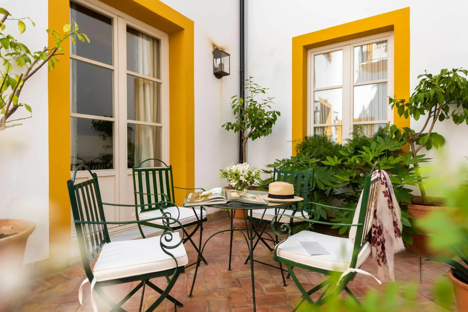 Foto - Las Casas de El Arenal