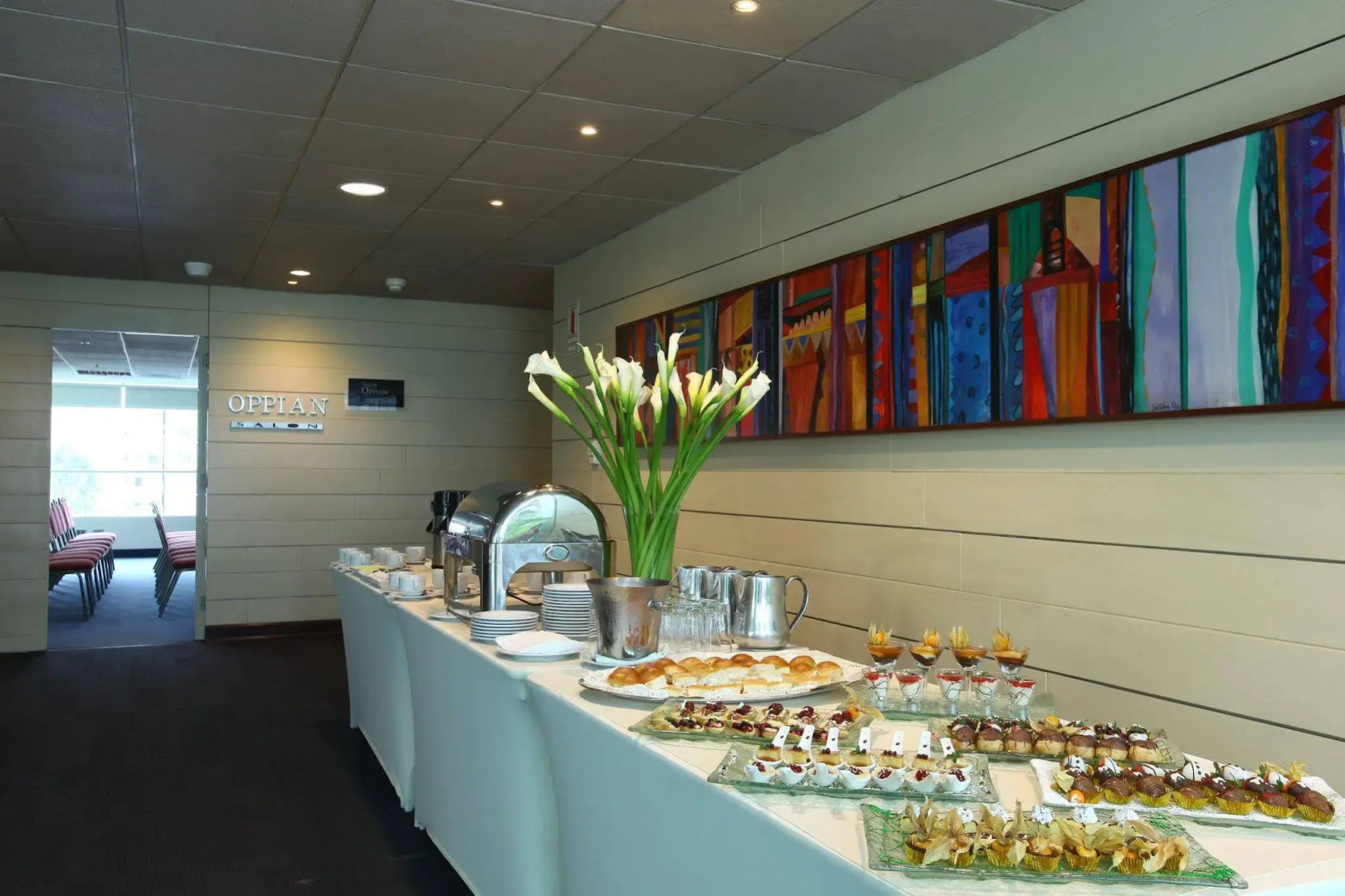 Foto - Delfines Hotel & Convention Center