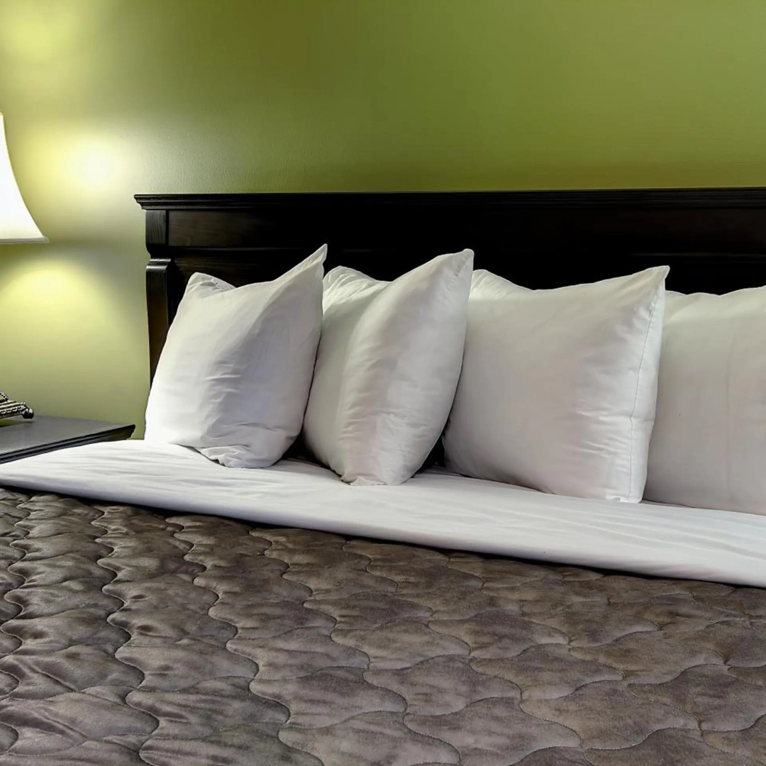 Photo - Hotel & Suites Monte-Cristo