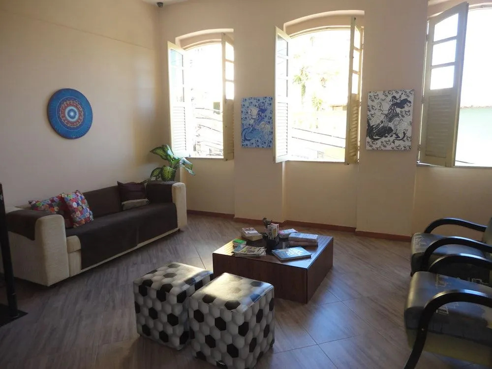 Foto - Pousada Bahia Morena