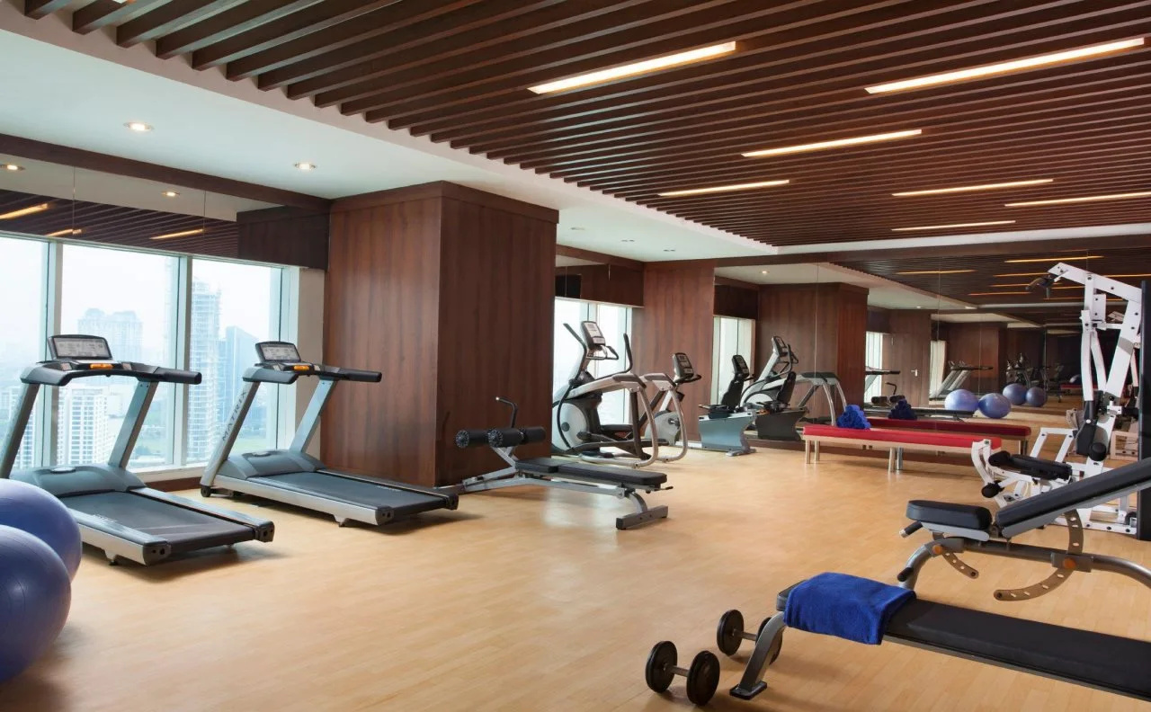 Foto - HABITARE Rasuna Jakarta