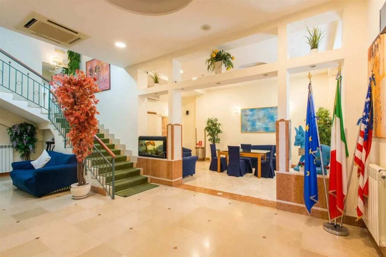 Foto - Hotel San Paolo