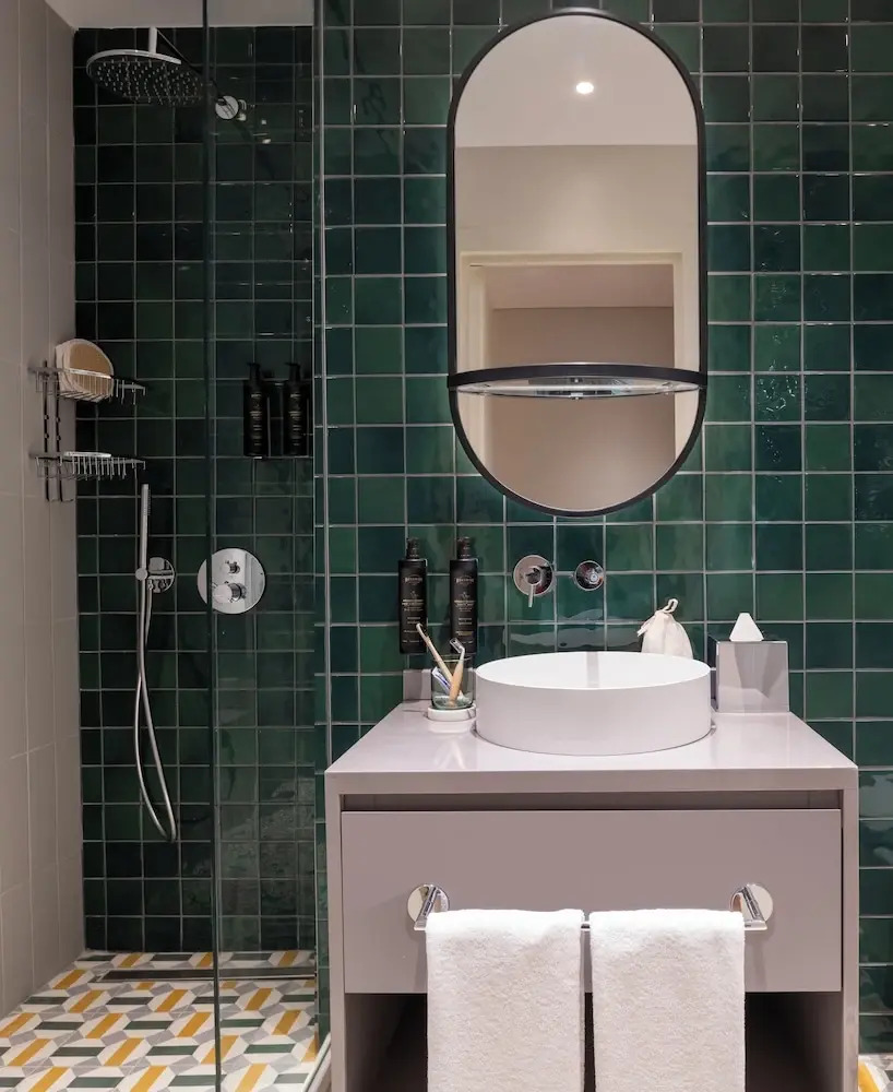 Photo - Casa Foscolo Hotel, Istanbul, a Member of Design Hotels