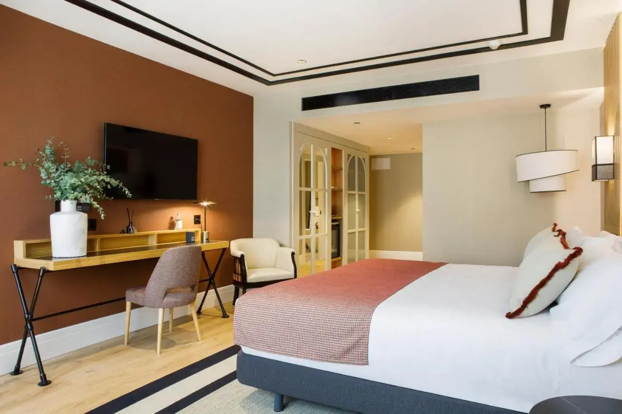 Photo - Catalonia Plaza España Hotel & Spa