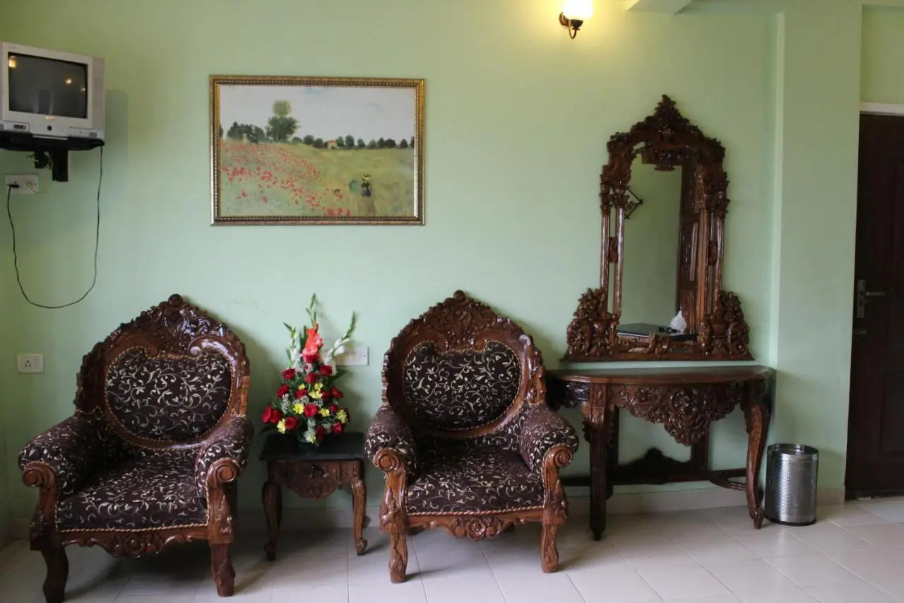 Foto - Villa Theresa Beach Resort