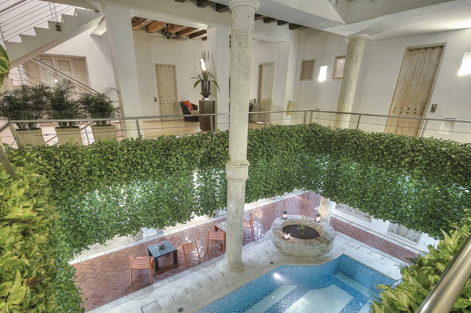 Photo - Hotel Casa Canabal by Faranda Boutique