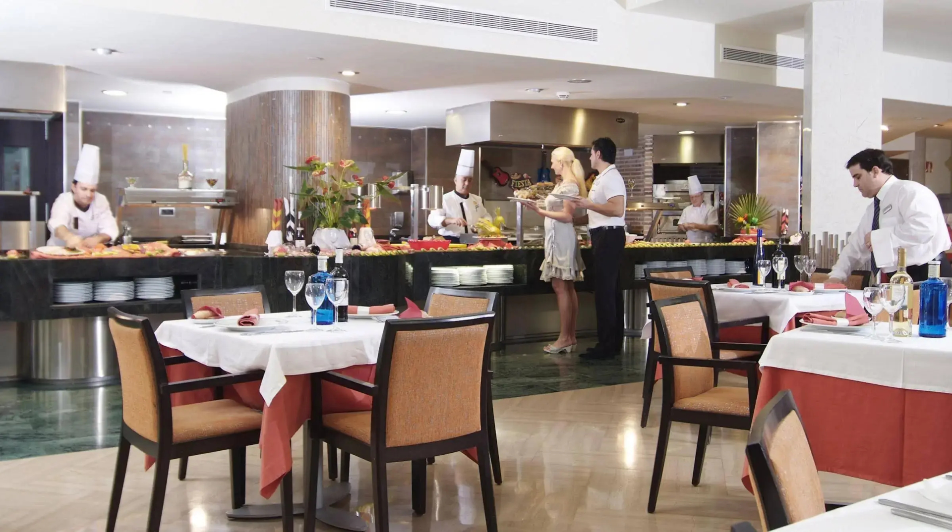 Photo - Sandos Monaco - Adults Only