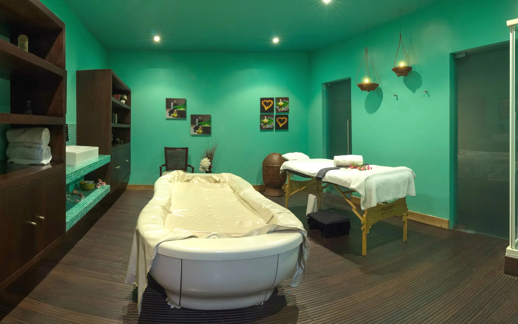 Foto - Golden Residence Hotel