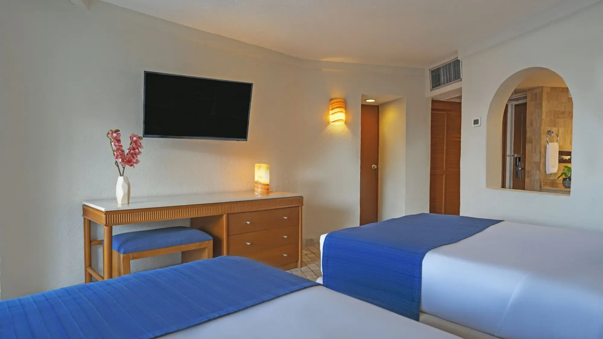 Foto - Park Royal Beach Acapulco - All Inclusive