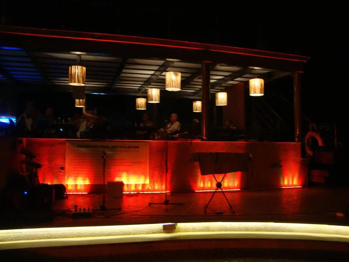 Foto - Whispering Palms Beach Resort