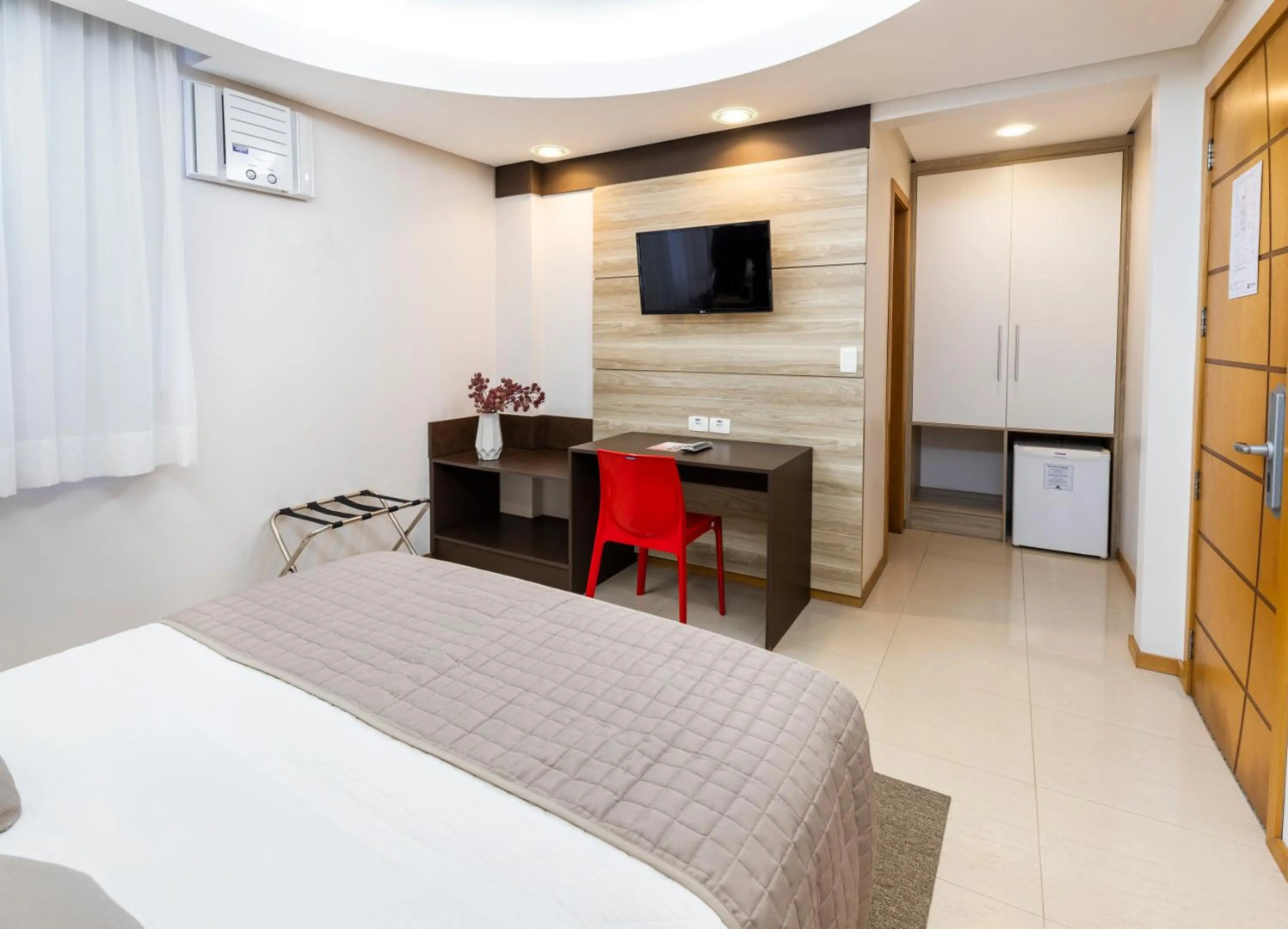 Foto - Centromar Hotel