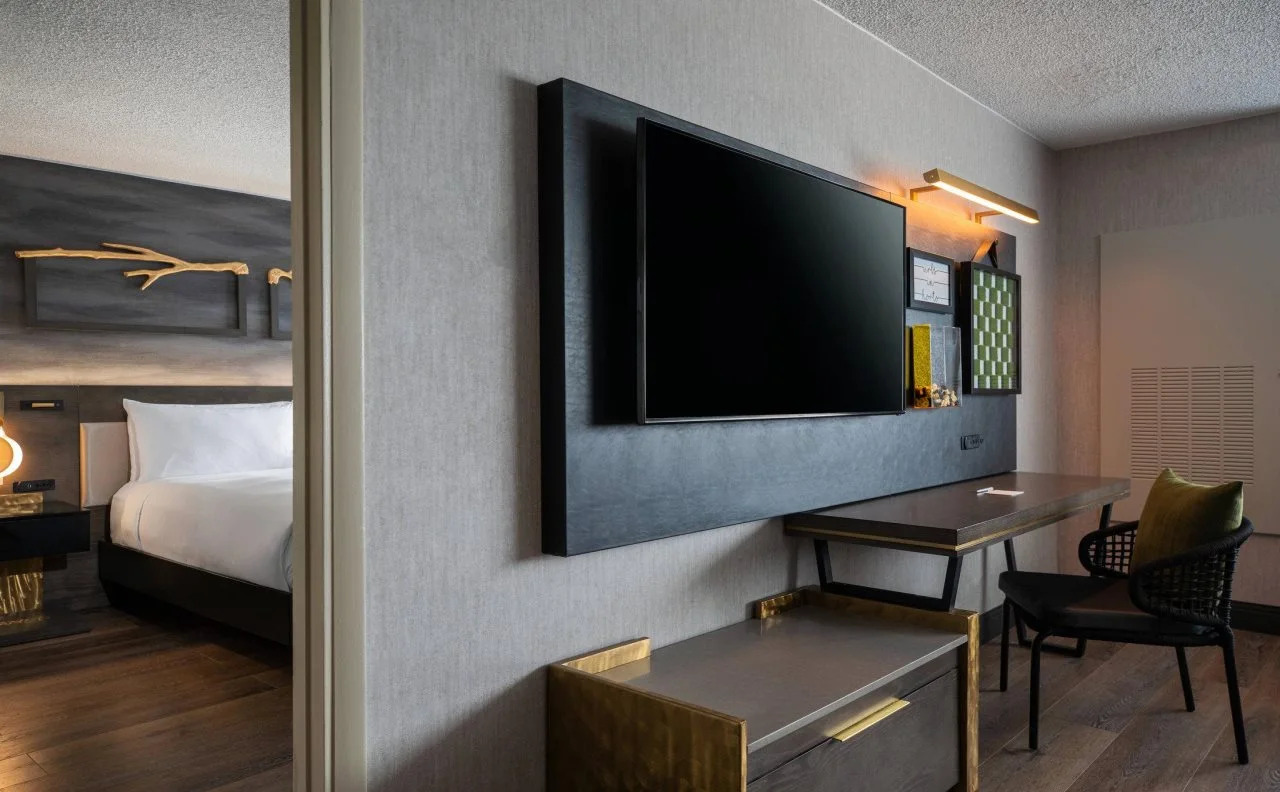 Foto - Renaissance Chicago North Shore Hotel