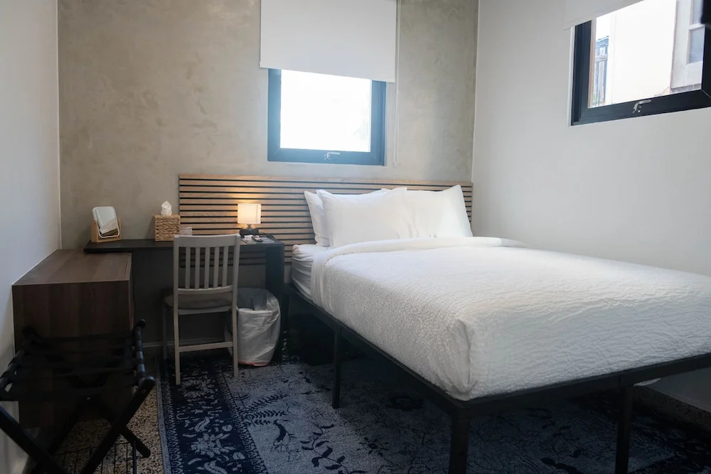 Foto - The Looking Glass Hotel