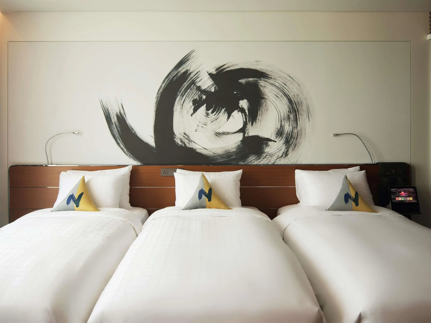Foto - Novotel Ambassador Seoul Dongdaemun Hotels & Residences