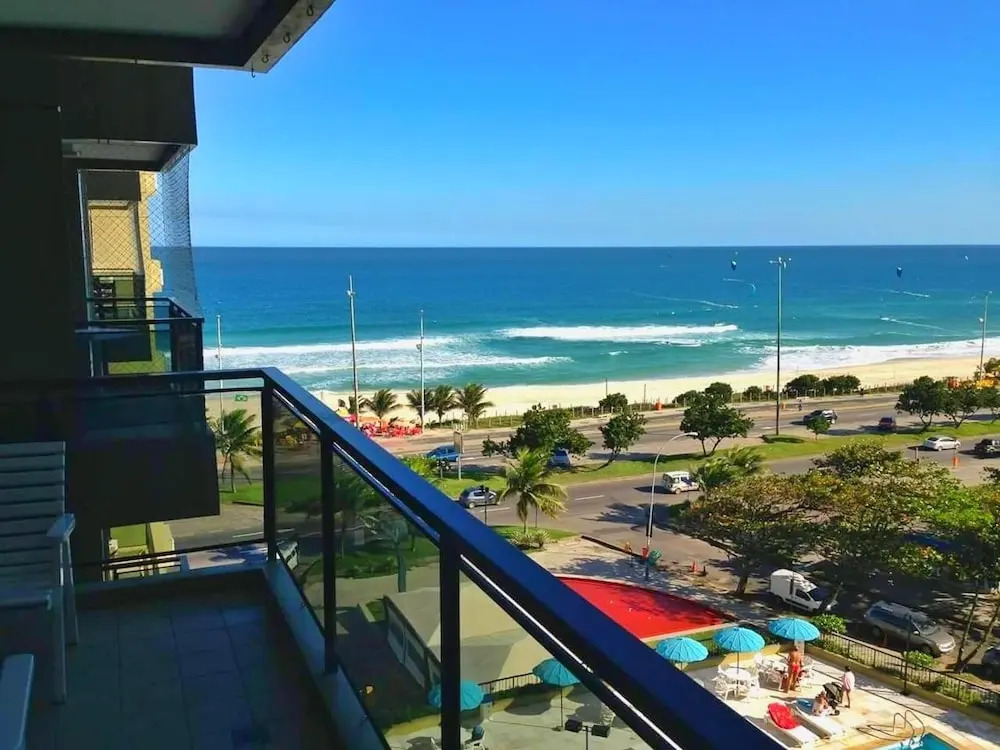 Photo - Flat Barrabella