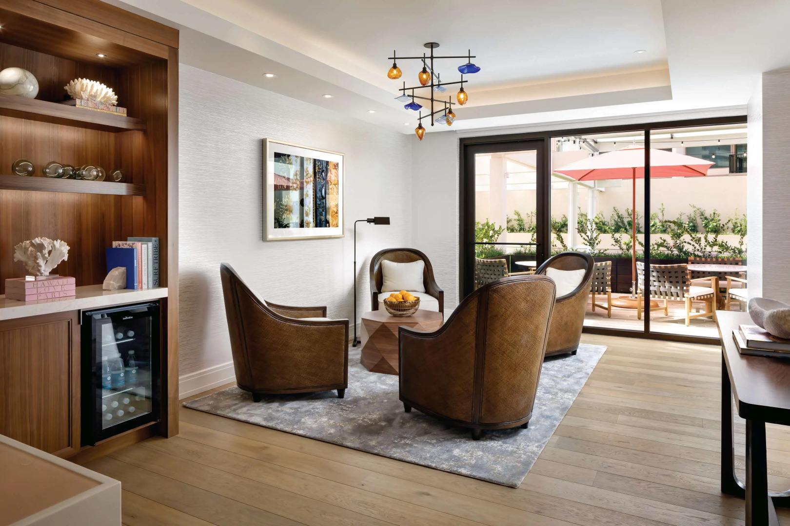 Foto - Halekulani - NO RESORT FEE