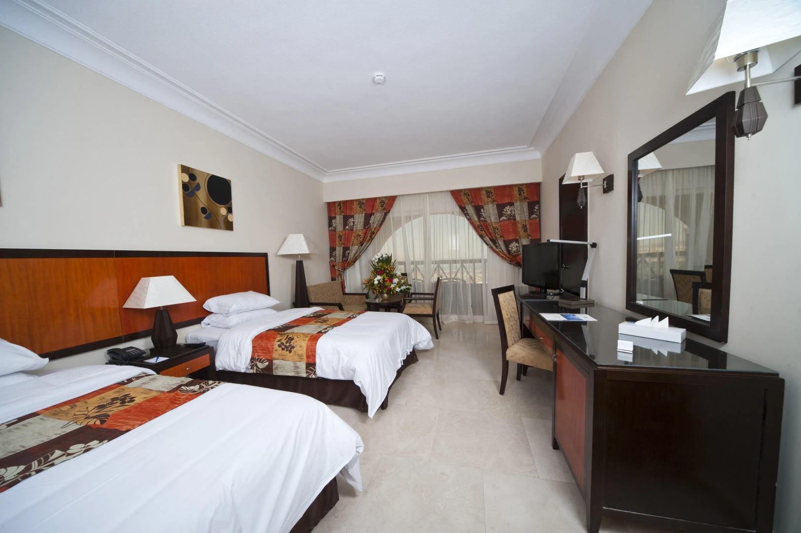 Photo - AMC Royal Hotel & Spa
