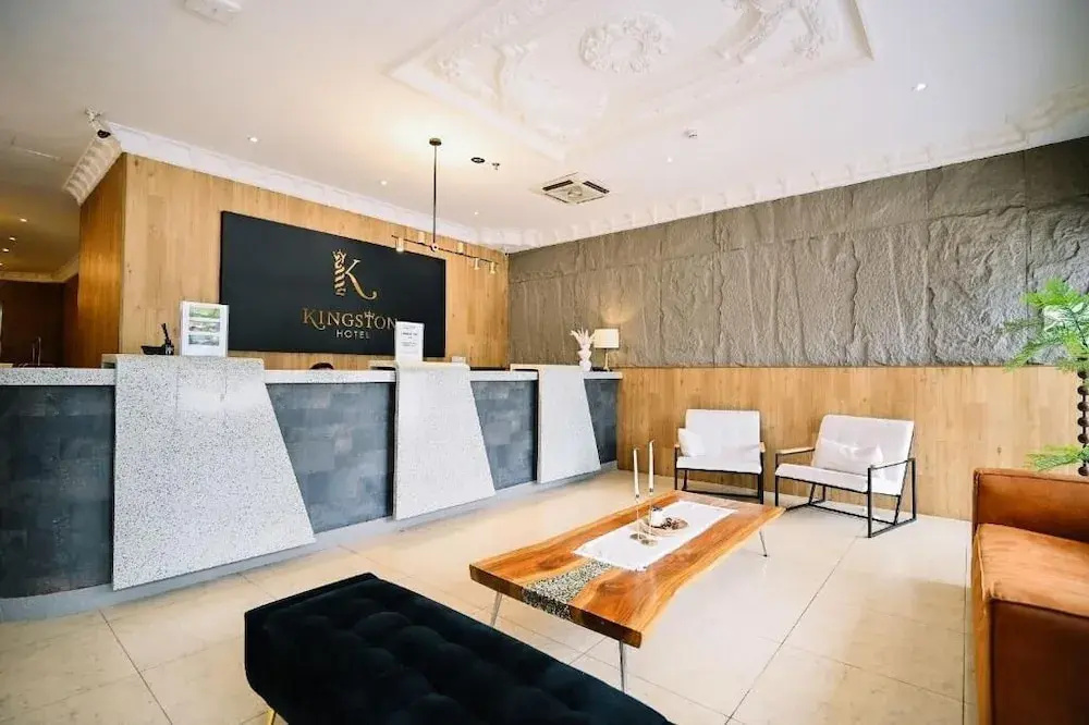 Photo - Kingston Hotel 8 - Kuala Lumpur Bukit Bintang