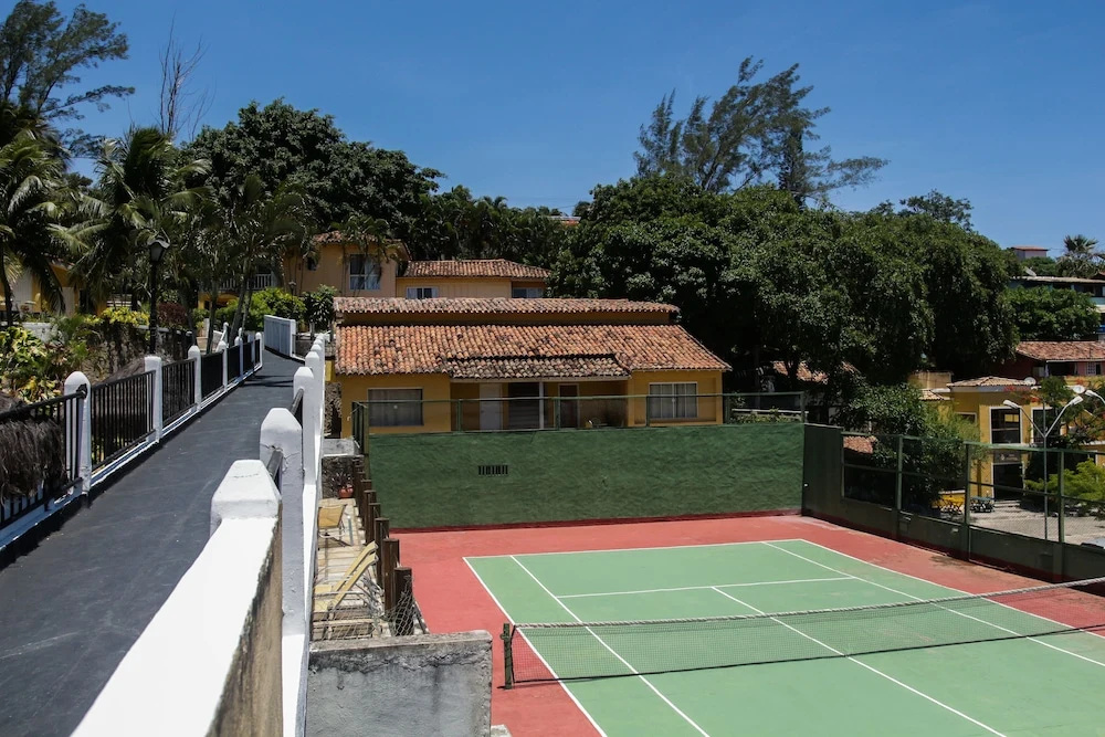 Foto - Taruma Buzios Hotel