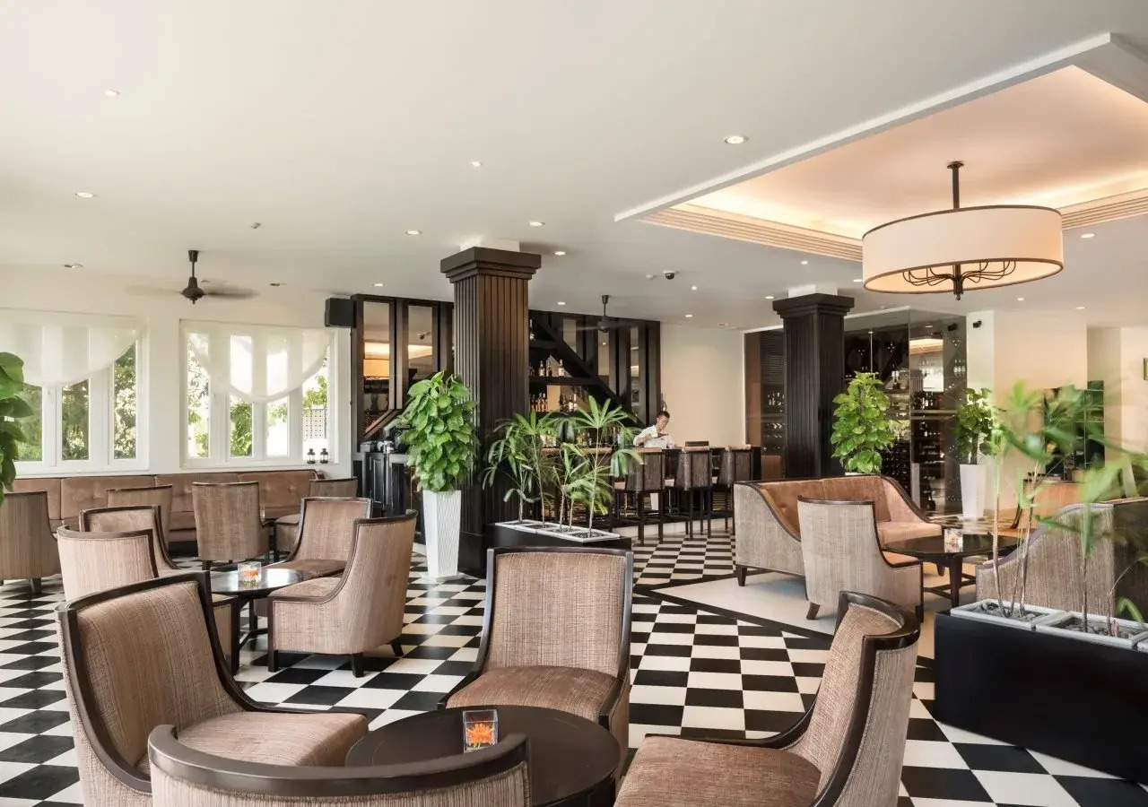 Photo - Boutique Hoi An Resort