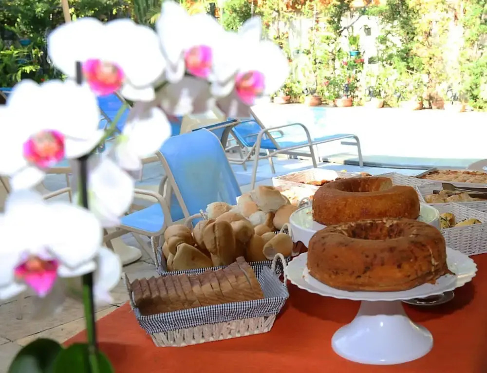 Foto - Pousada Ogum Marinho