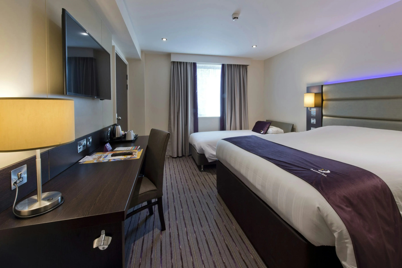 Foto - Premier Inn London Wembley Stadium