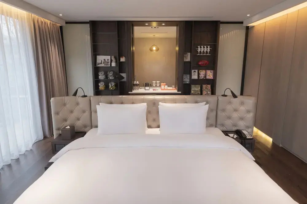 Photo - Hotel MVSA+Michelin 2 Starred Molino de Urdániz
