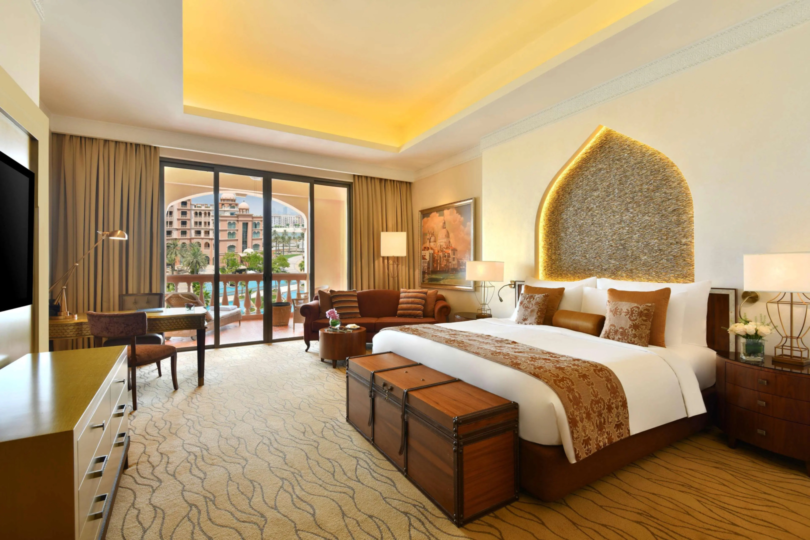 Foto - Marsa Malaz Kempinski, The Pearl - Doha