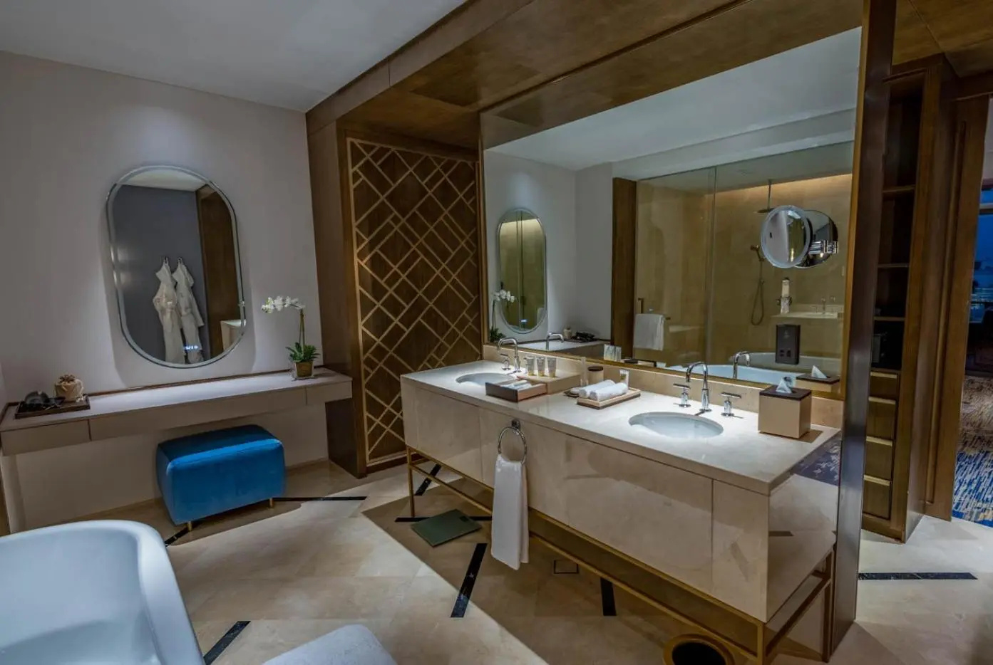 Photo - Jareed Hotel Riyadh