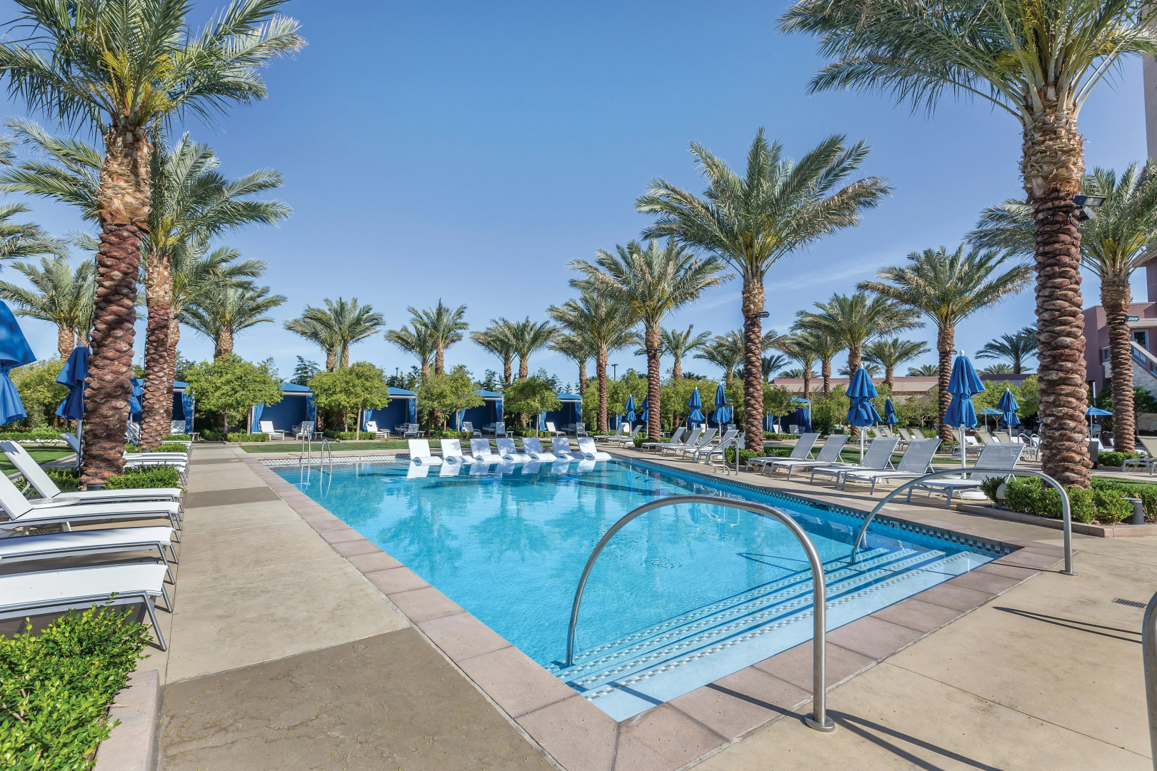 Foto - Club Wyndham Desert Blue