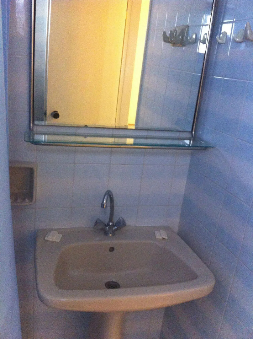Foto - Kassavetis Center - Hotel Studios & Apartments