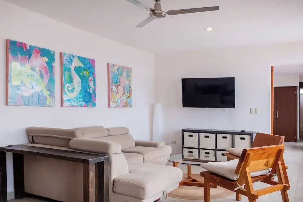 Photo - Suites Turquesa