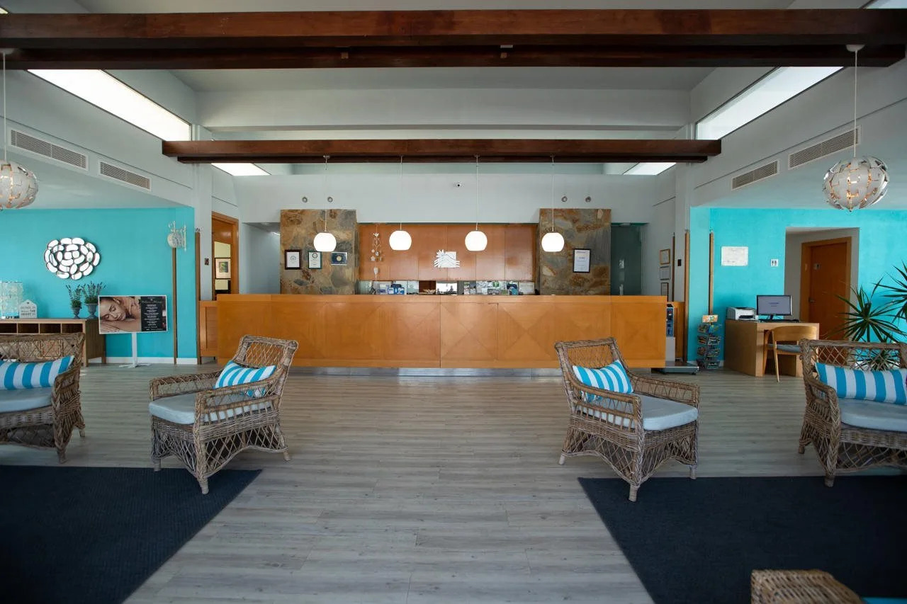 Foto - Fuentepark Apartments