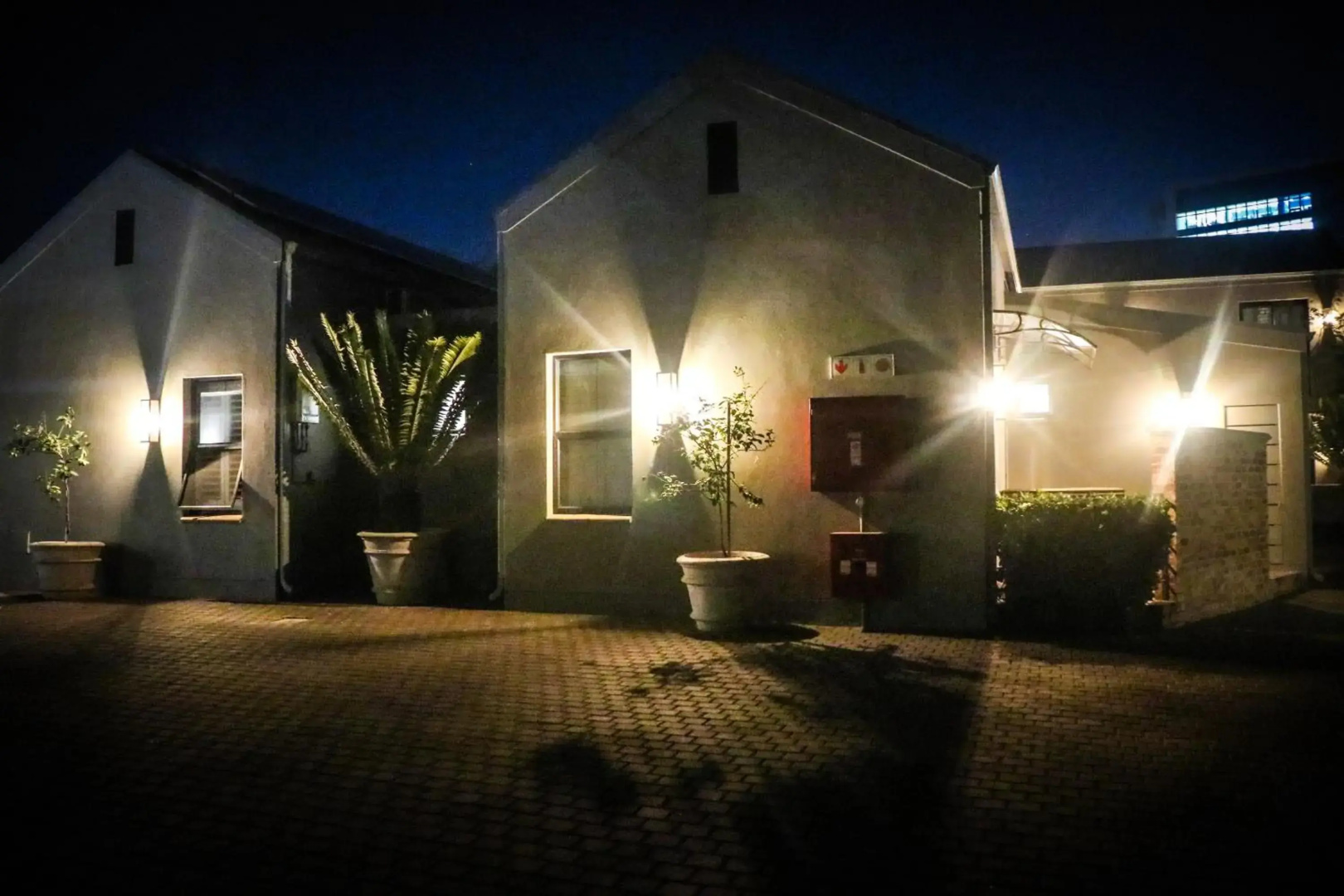 Foto - The Wantage Suites