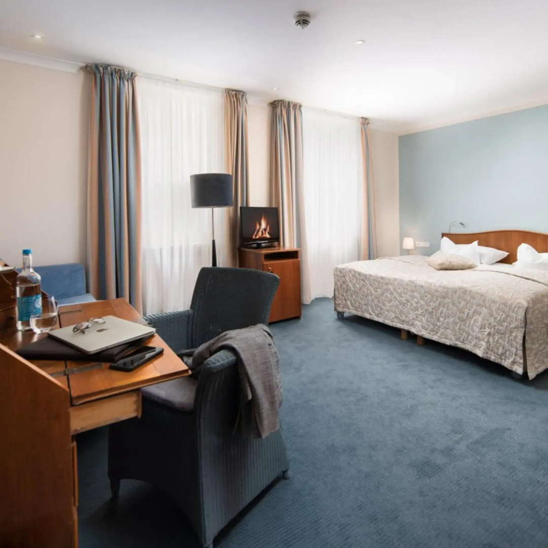 Foto - Hotel Baseler Hof
