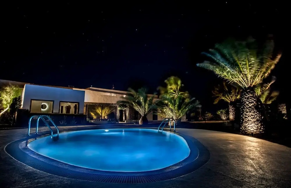 Photo - Los Lirios Hotel Rural