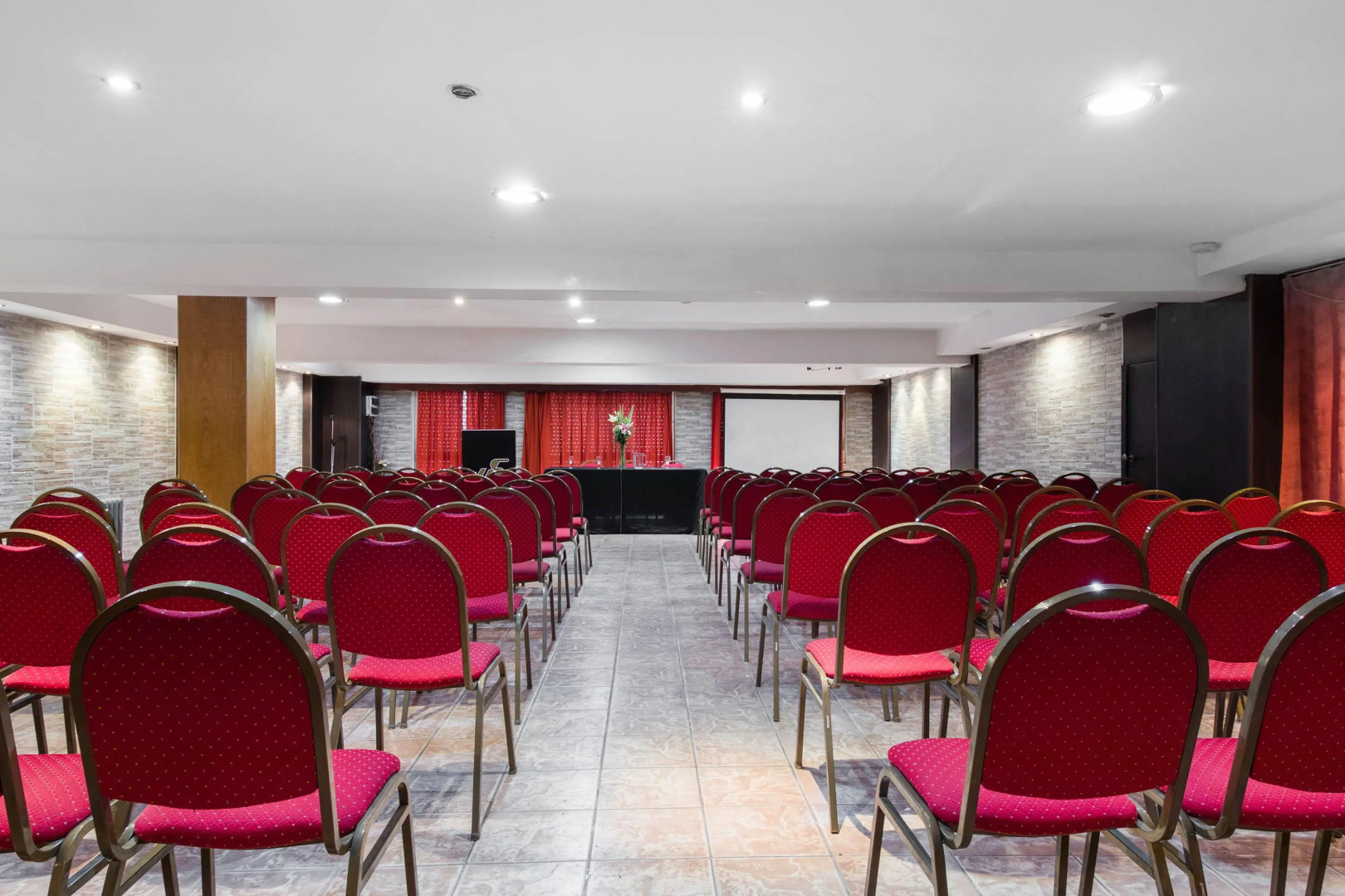 Foto - San Remo Grand Hotel