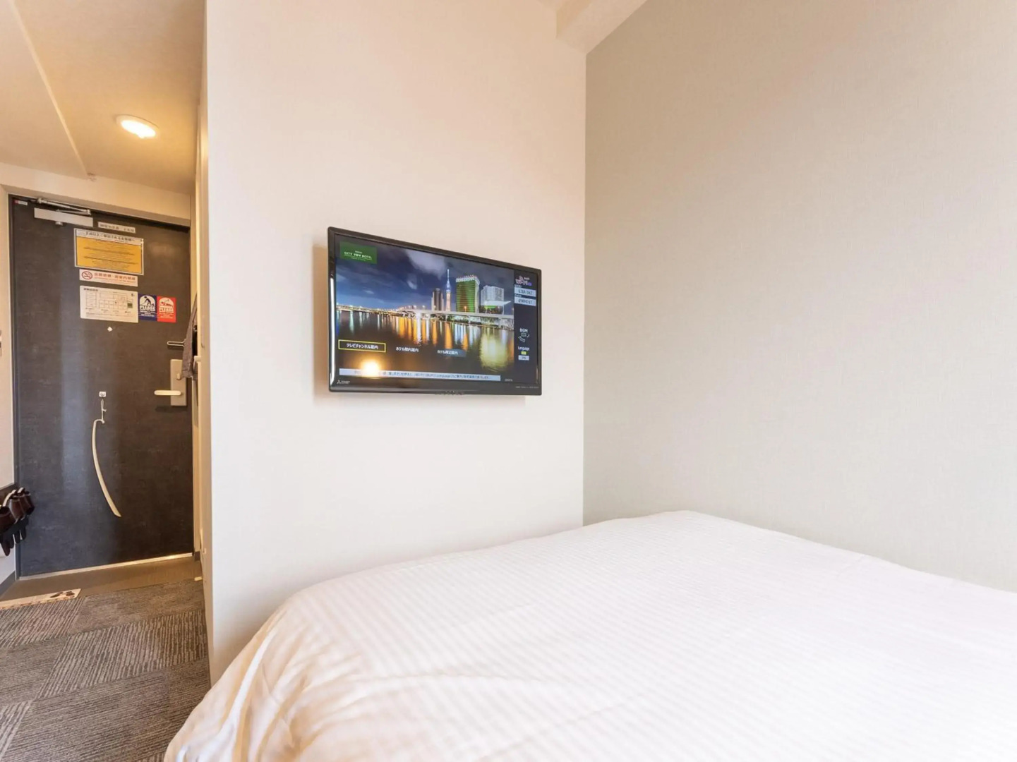 Photo - Tabist TOKYO CITY VIEW HOTEL