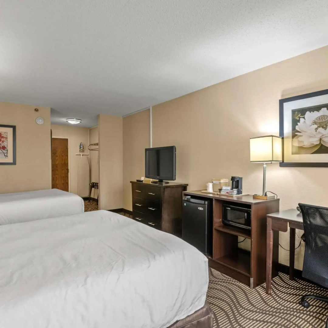 Foto - Red Lion Hotel Charlotte