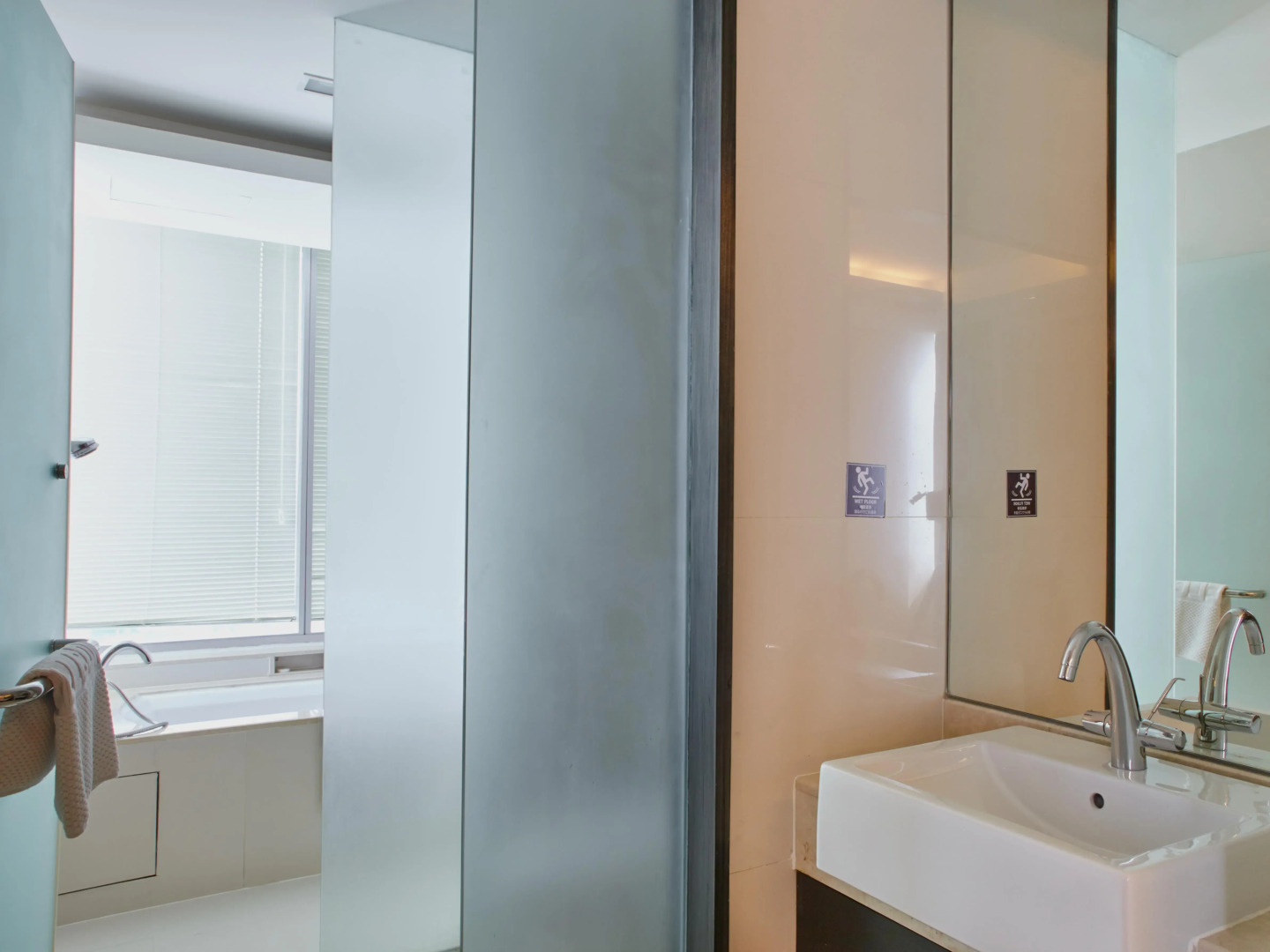 Photo - Jasmine Resort Bangkok