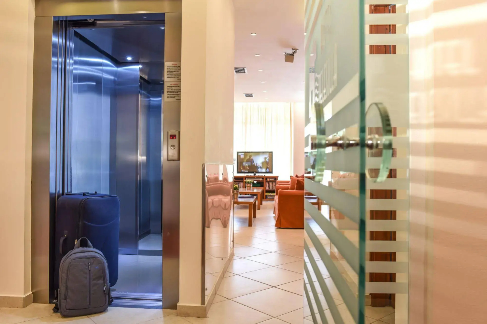 Foto - Telesilla Hotel