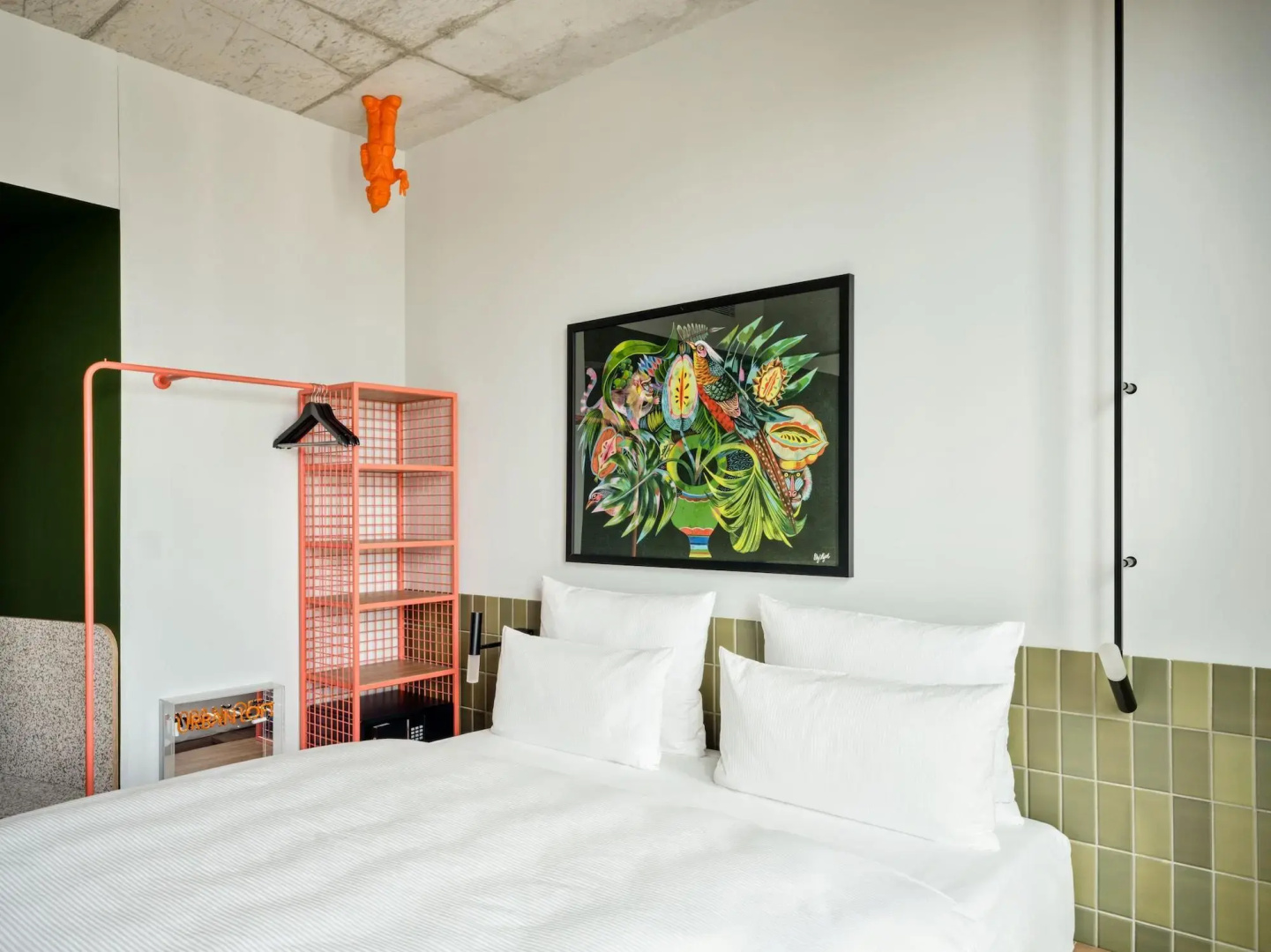 Foto - URBAN LOFT Berlin