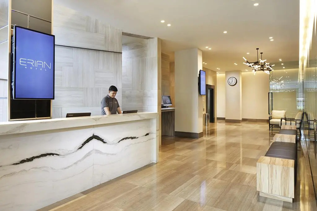 Photo - Erian Hotel