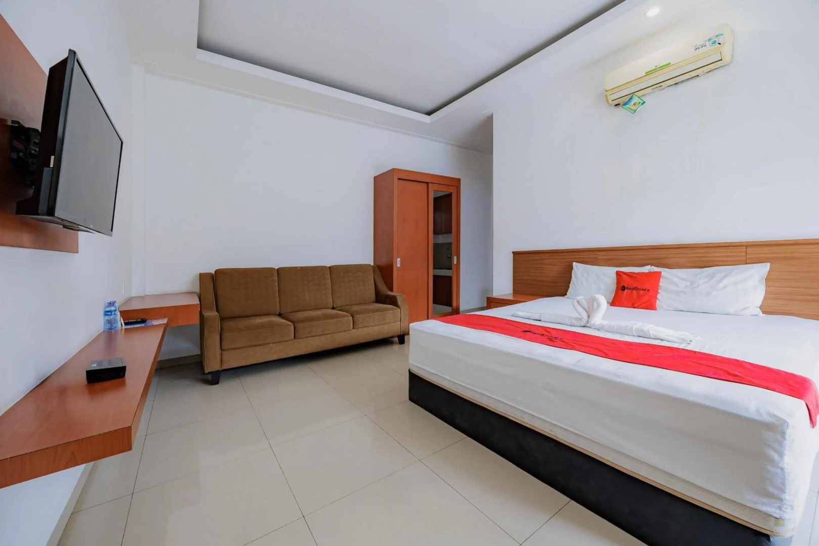 Foto - RedDoorz Premium @ Gandaria Jagakarsa