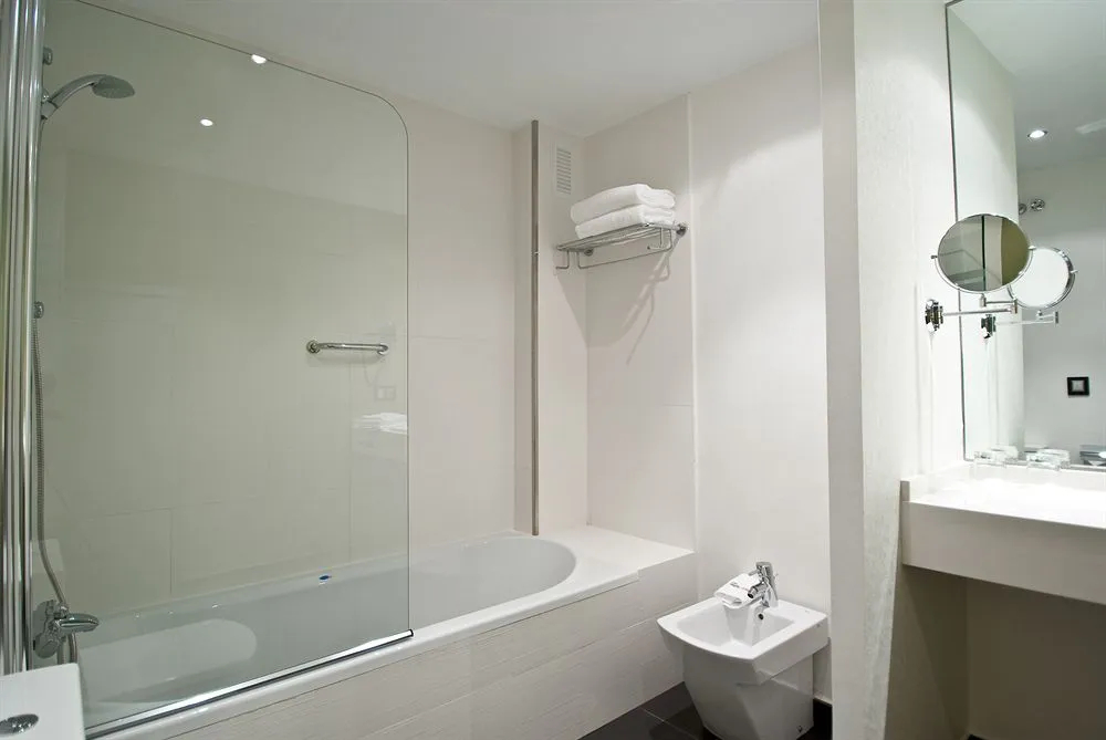 Photo - Hotel Infanta Leonor