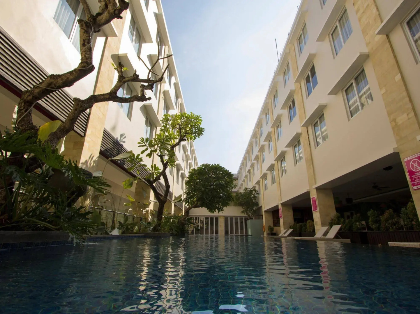 Foto - Crystalkuta Hotel - Bali